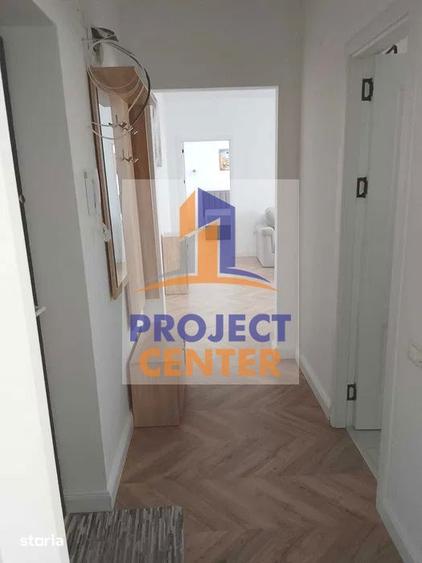 Apartament cu 2 camere în Găvana