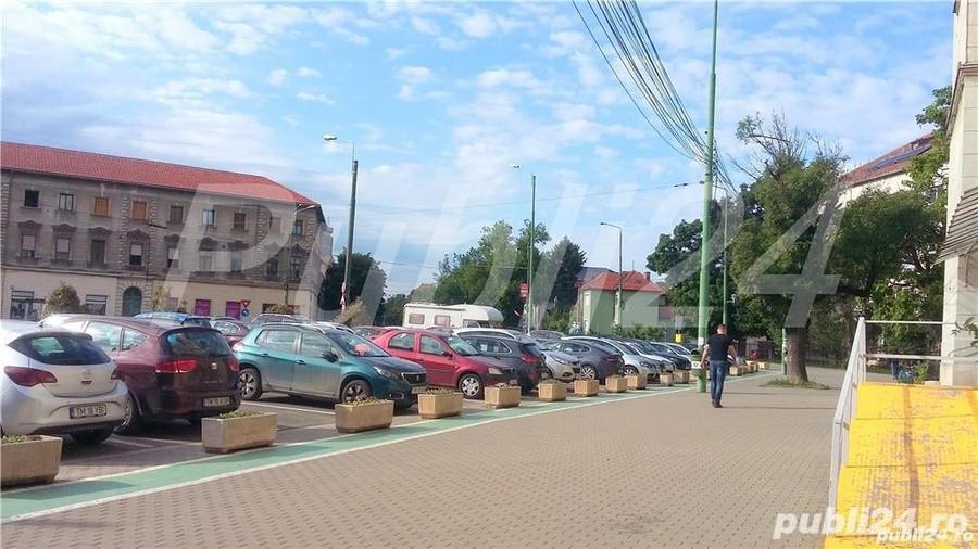 Apartament cu 2 camere decomandat în Bălcescu