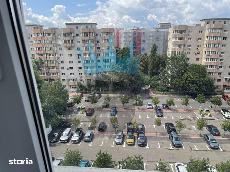Apartament spatios Nerva Traian - 12
