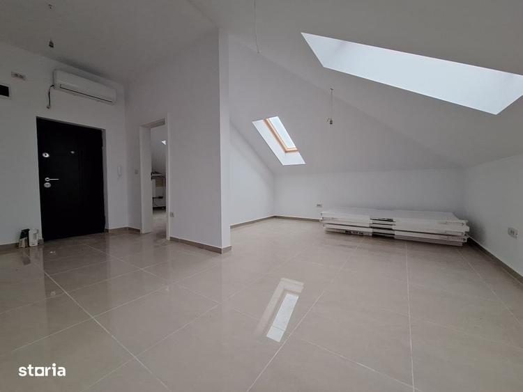 Apartament cu 3 camere - 71 mp utili - confort si pozitie excelenta - - 2