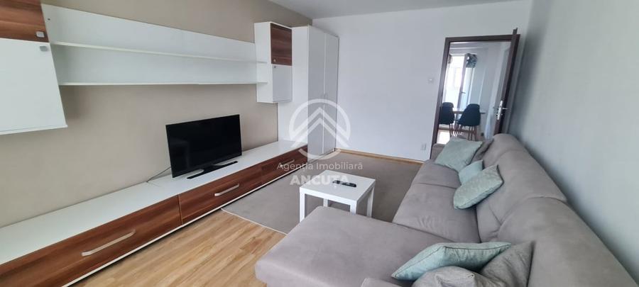 Apartament cu 2 camere decomandat în Mărăști