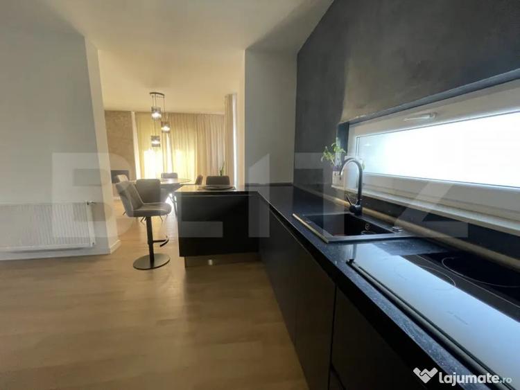Duplex modern, complet finisat Design elegant, 4 camere - 13