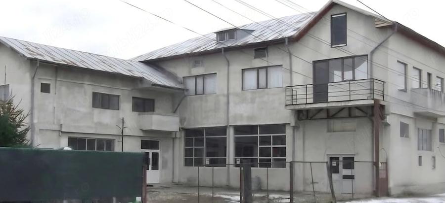 Proprietate spa?ioasa P+1, cu poten?ial de locuin?a sau investi?ie - 2
