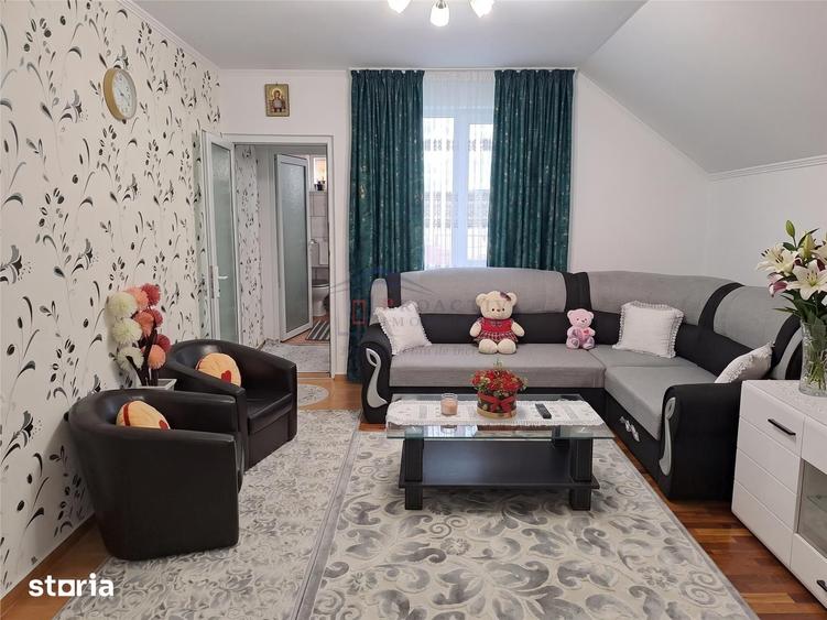 Apartament cu 2 camere decomandat în Burdujeni