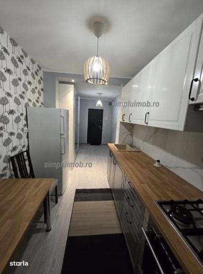Apartament cu 2 camere decomandat în Dristor