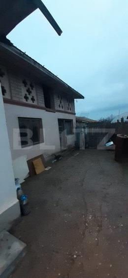 Casă individuală cu 5 camere cu Canalizare în Găești