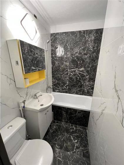Apartament cu 2 camere semidecomandat în Hipodrom 4