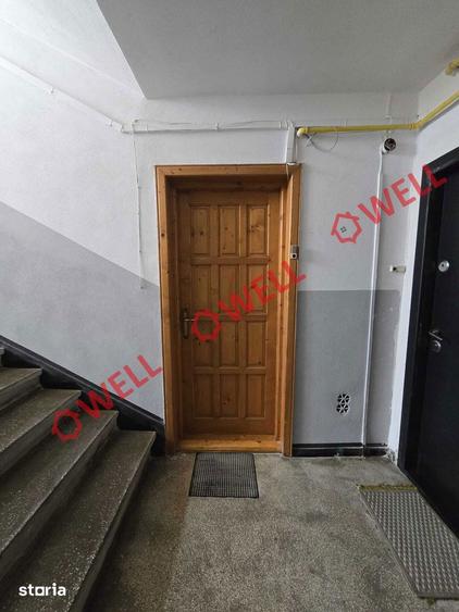 Apartament cu 2 camere de vanzare in Sfantu Gheorghe, pe str Dealului! - 14