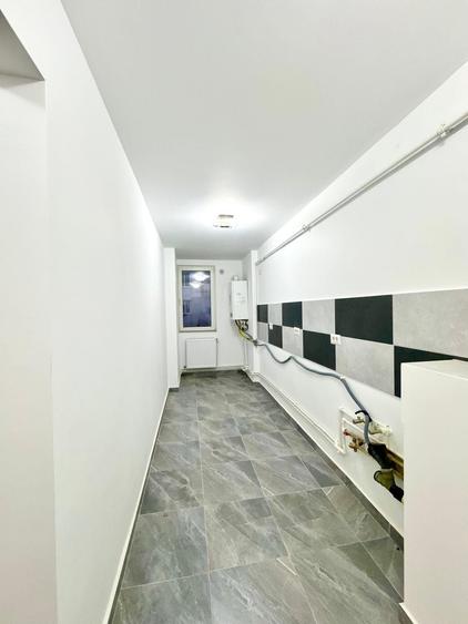 Garsonieră decomandată în Fălticeni