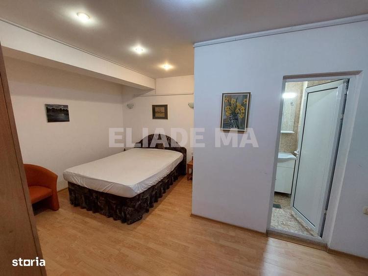 Garsonieră în Agigea