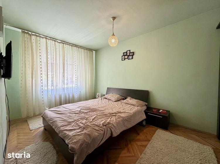 Apartament 3 camere, 64 mp utili, etaj 2 - Zona Lipovei - 10