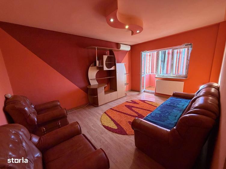 Apartament cu 2 camere decomandat în Nord