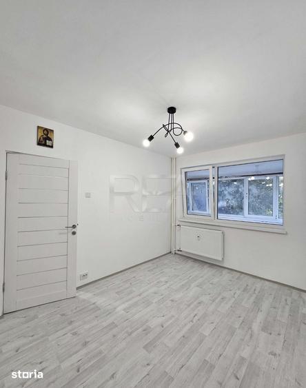 Apartament cu 2 camere decomandat în Drumul Taberei — fotografia 3