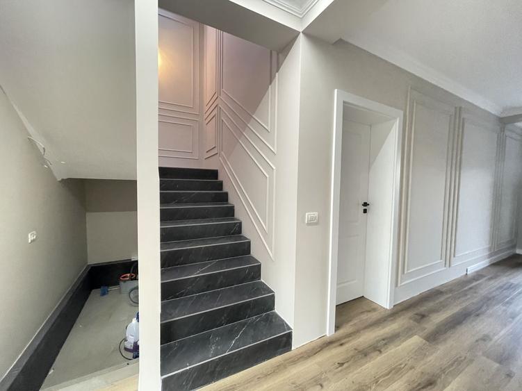 Proprietate premium,finisaje moderne,zona Ronat-Mehala - 1