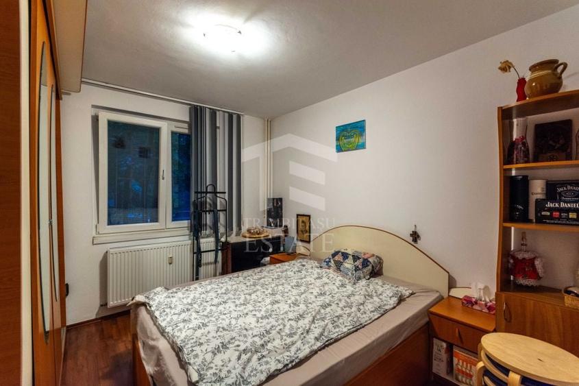 Arena Nationala, Basarabia Apartament 3 camere - 11