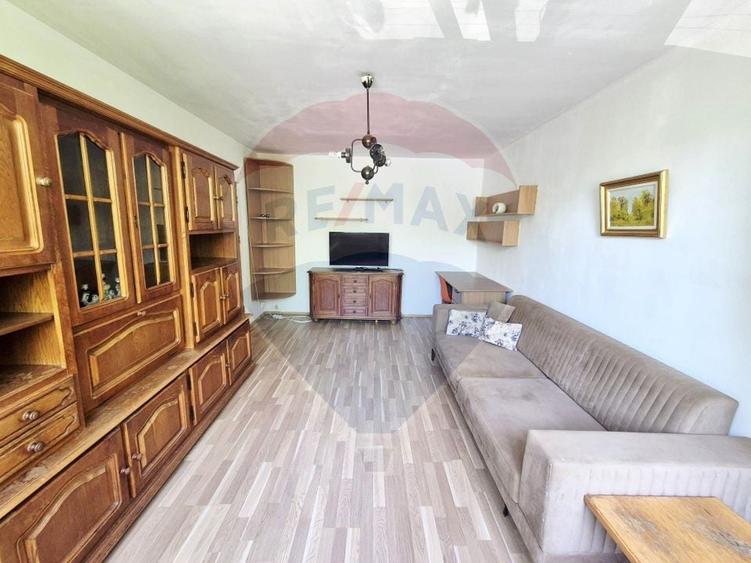 Apartament de vanzare 2 camere decomandat | Brancoveanu Berceni - 1