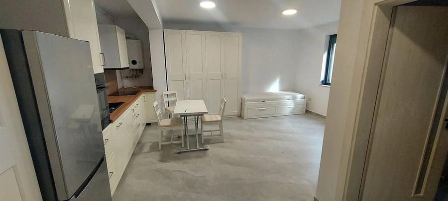 Garsoniera premium | Parcare | Pet Friendly | Curte comuna - Titan - 2