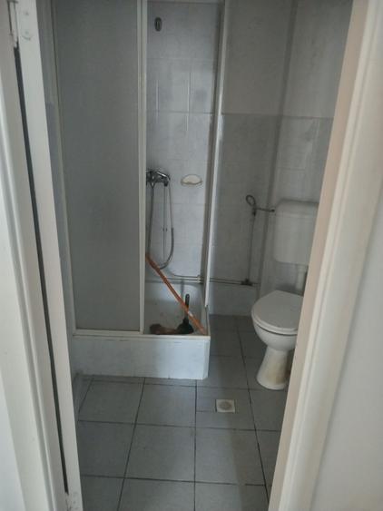 Garsonieră decomandată în Palanga
