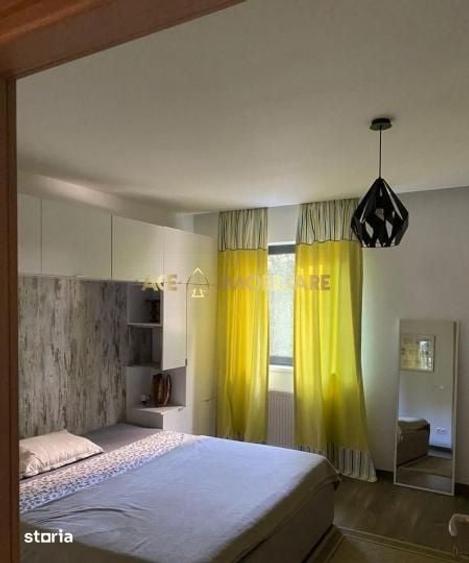 2 Camere de inchiriat | Tineretului - The Park | Centrala | Metrou - 5