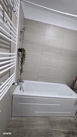 Apartament cu 2 camere decomandat, mobilat în Berceni