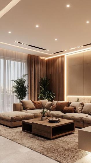 Apartament cu 3 camere decomandat în Theodor Pallady