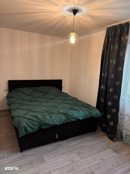 Apartament cu 2 camere în Florești