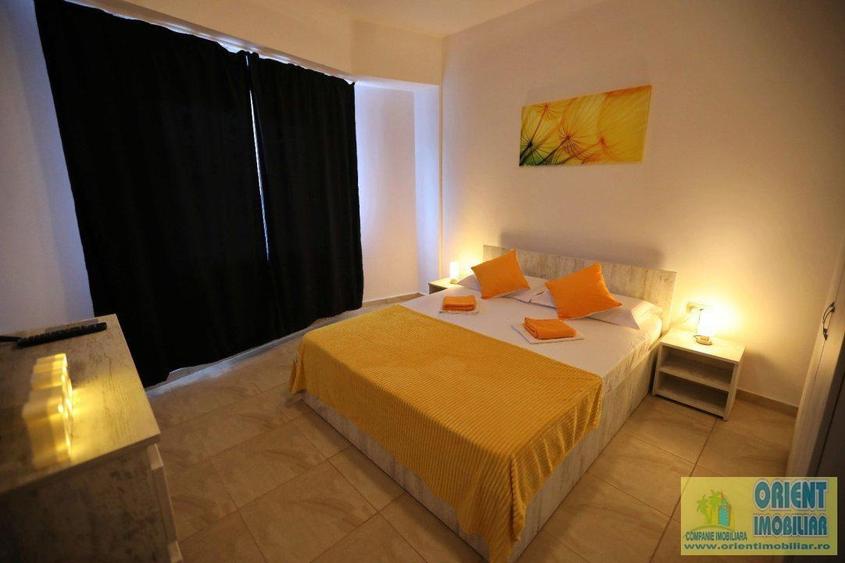 Apartament cu 2 camere decomandat în Nord