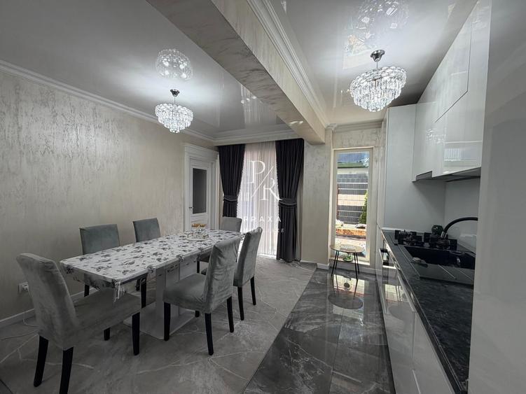 Apartament Lux 3 camere cu gradina si parcare! - 8