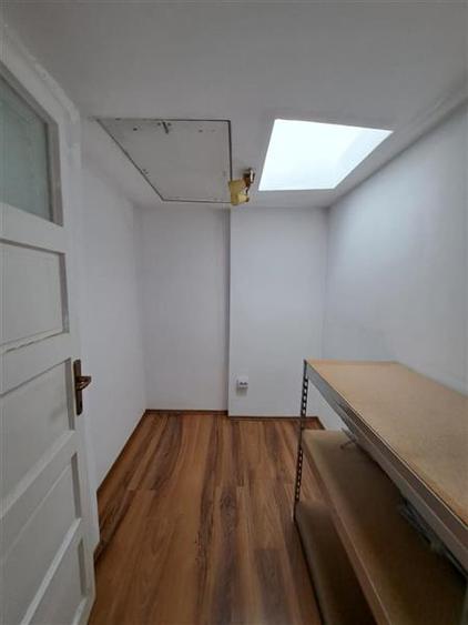 Birou, de 120 mp, în Iris