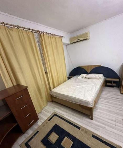 Calea Calarasilor, garsoniera, 7 min metrou Muncii, 42 mp, AC, bloc anvelopat - 1