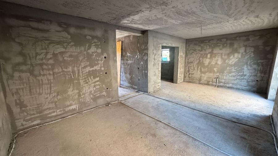 Duplex cu 4 camere cu Canalizare în Șelimbăr