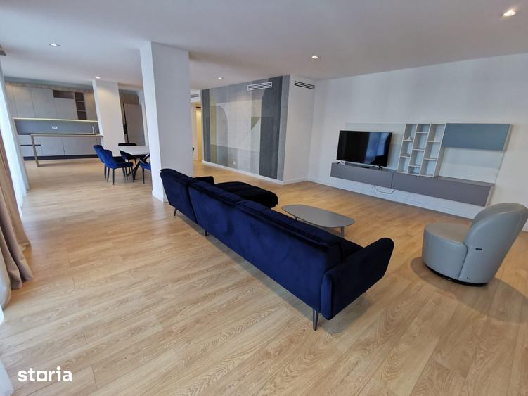 PENTHOUSE 4 CAMERE | DE INCHIRIAT | IANCU NICOLAE - 3