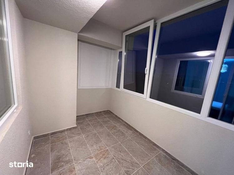 Apartament cu 2 camere în Mioriței