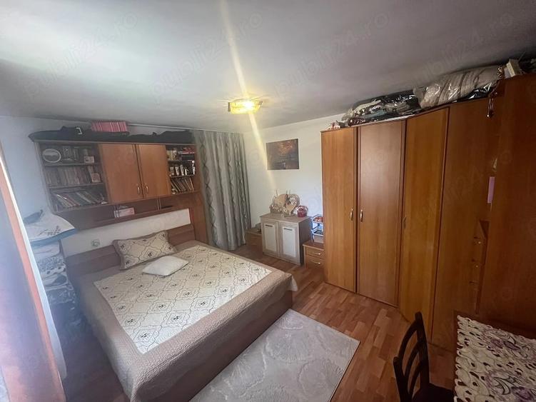 Casa de 1000m2 in Hoisesti Neamt - 7