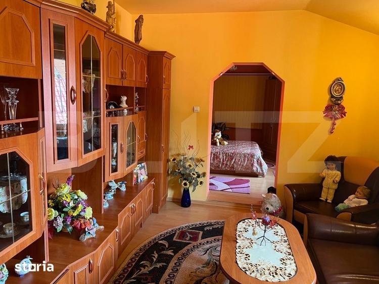 Casă cu 6 camere cu Teren 277 Mp în 7 Noiembrie