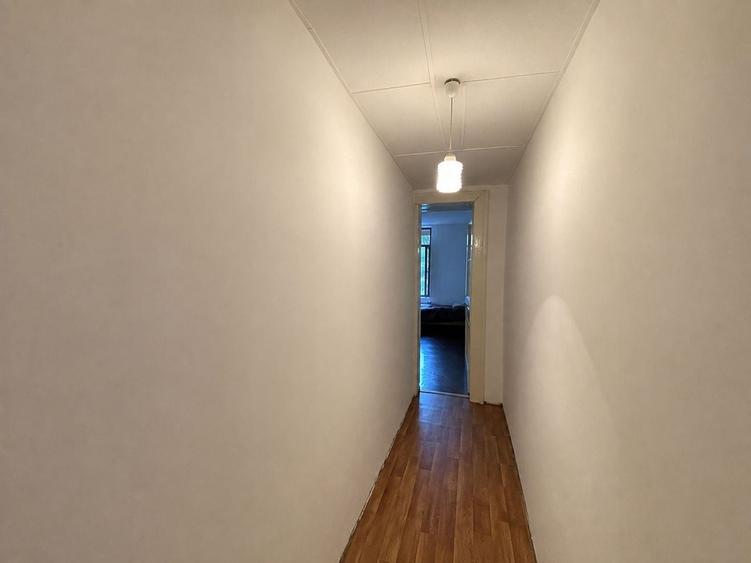 Apartament cu 3 camere circular, mobilat în Traian