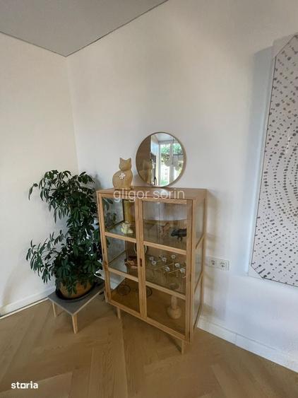 Casa parter, luminoasa, vizavi de Spitalul Judetean-365.000 EURO neg
