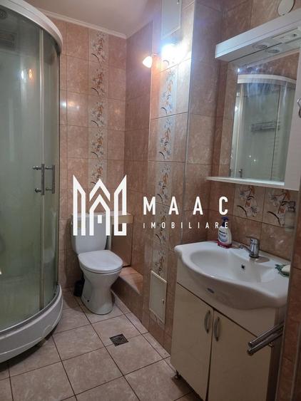 Apartament cu 2 camere decomandat, mobilat în Vasile Aaron