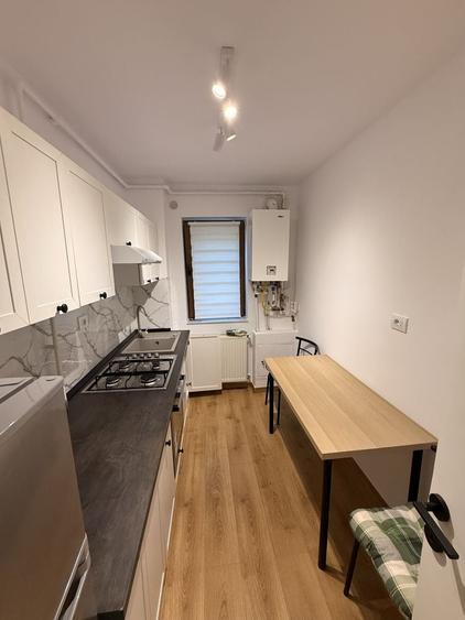 Apartament 2 camere de inchiriat - 5