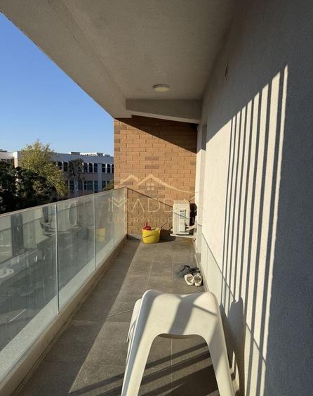 Apartament cu 2 camere, mobilat în Grozăvești
