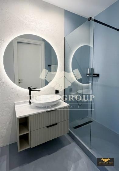 Apartament cu 3 camere decomandat, mobilat în Agronomie