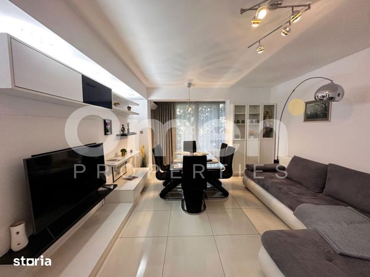 Apartament 2 camere | etaj 1 | 54 mp utili - 1