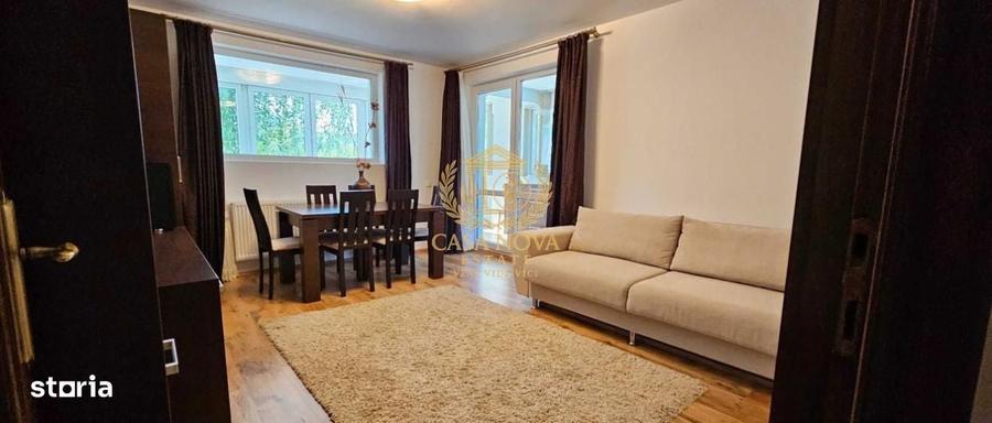 Apartament 2 camere decomandat, 73 mp, zona Grand Hotel Italia - 7