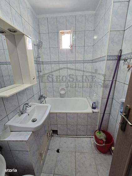 Apartament cu 4 camere în Mănăștur
