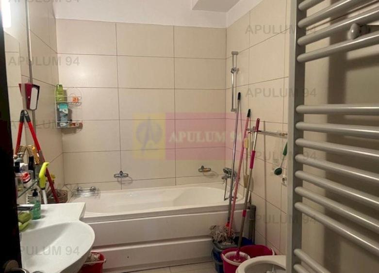 Apartament cu 2 camere semidecomandat, mobilat în Bucureștii Noi