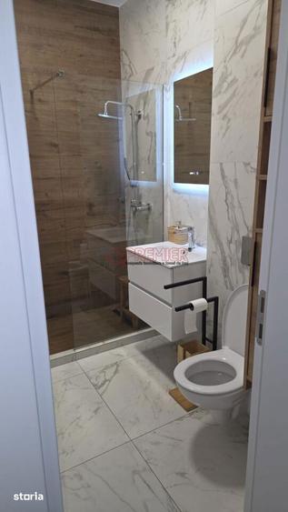 Postalionului - Cavar Residence - Garsoniera - 6