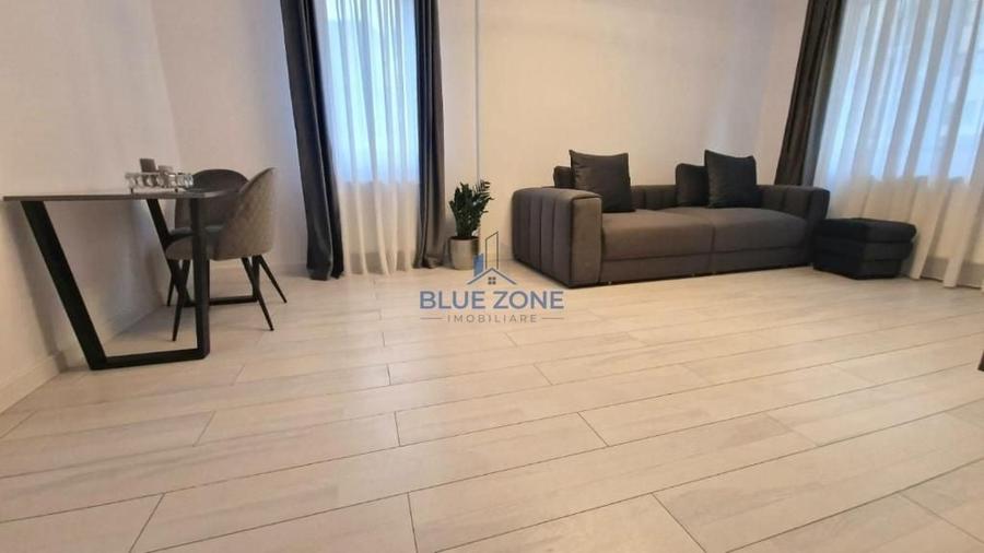 Apartament cu 2 camere decomandat, mobilat în Grozăvești