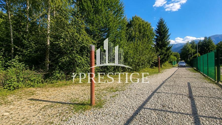 Teren Construcții intravilan de 744 mp, în Central
