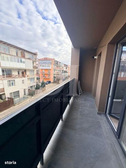 Apartament cu 2 camere în Florești — fotografia 1