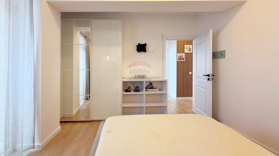 3 camere + birou 80mp | Oituz - Colentina - Andronache | 2 parcari - 11